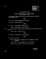 MIL MIL-C-28613A Amendment 3 MIL MIL-C-28613A Amendment 3