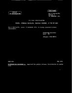 MIL MIL-C-28613A Notice 2 – Cancellation MIL MIL-C-28613A Notice 2 - Cancellation