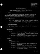 MIL MIL-C-28724A MIL MIL-C-28724A