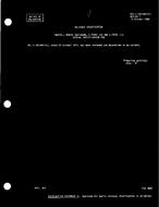 MIL MIL-C-28724A Notice 1 – Validation MIL MIL-C-28724A Notice 1 - Validation