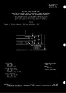 MIL MIL-C-28731/18E Amendment 1 MIL MIL-C-28731/18E Amendment 1