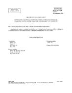 MIL MIL-C-28731/28B Notice 1 - Cancellation