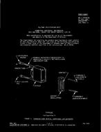 MIL MIL-C-28748/8D MIL MIL-C-28748/8D