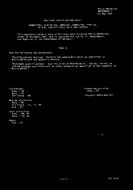 MIL MIL-C-28754/10C Amendment 1