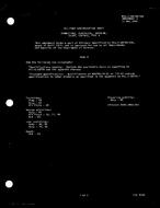 MIL MIL-C-28754/15A Amendment 1