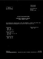 MIL MIL-C-28754/15A Notice 1 - Validation