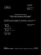 MIL MIL-C-28754/17C Notice 1 - Validation