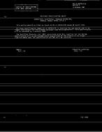 MIL MIL-C-28754/27A Notice 1 – Inactivation MIL MIL-C-28754/27A Notice 1 - Inactivation