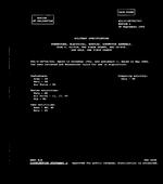 MIL MIL-C-28754/31C Notice 1 - Validation