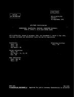 MIL MIL-C-28754/32D Notice 1 - Validation