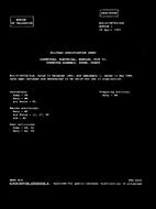 MIL MIL-C-28754/41B Notice 1 – Validation MIL MIL-C-28754/41B Notice 1 - Validation