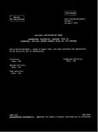 MIL MIL-C-28754/42C Notice 1 - Validation