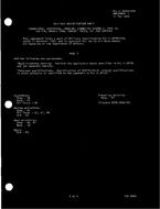 MIL MIL-C-28754/43B Amendment 1