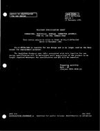 MIL MIL-C-28754/46B Notice 1 – Inactivation MIL MIL-C-28754/46B Notice 1 - Inactivation
