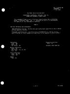 MIL MIL-C-28754/48B Amendment 1