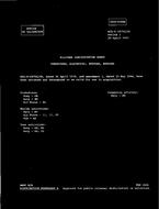 MIL MIL-C-28754/49 Notice 1 - Validation