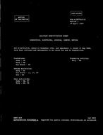 MIL MIL-C-28754/51A Notice 1 – Validation MIL MIL-C-28754/51A Notice 1 - Validation