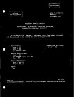 MIL MIL-C-28754/53A Notice 1 – Validation MIL MIL-C-28754/53A Notice 1 - Validation
