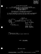 MIL MIL-C-28777/9A MIL MIL-C-28777/9A