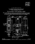 MIL MIL-C-28804/8D