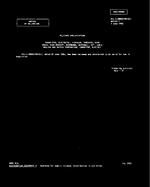 MIL MIL-C-28840/9D Notice 1 - Validation