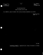 MIL MIL-C-28855 Notice 1 - Validation