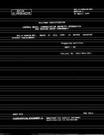 MIL MIL-C-28863A Notice 1 - Cancellation