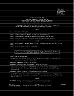 MIL MIL-C-28876/29D Amendment 1