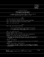 MIL MIL-C-28876/9D Amendment 1 MIL MIL-C-28876/9D Amendment 1
