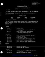 MIL MIL-C-28962 MIL MIL-C-28962