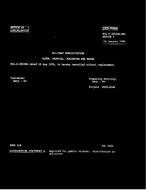 MIL MIL-C-29104A Notice 1 - Cancellation