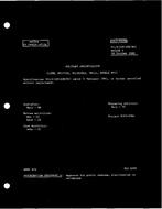 MIL MIL-C-29150B Notice 1 - Cancellation