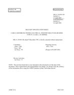 MIL MIL-C-29184/11B Notice 3 - Cancellation