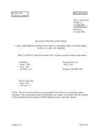 MIL MIL-C-29184/16A Notice 3 - Cancellation