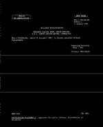 MIL MIL-C-29213A Notice 1 - Cancellation