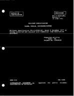 MIL MIL-C-29363 Notice 2 – Cancellation MIL MIL-C-29363 Notice 2 - Cancellation