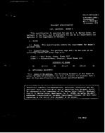 MIL MIL-C-29373A MIL MIL-C-29373A