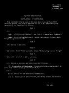 MIL MIL-C-29374 Amendment 1