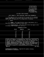 MIL MIL-C-29391A