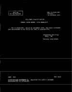 MIL MIL-C-29425 Notice 1 – Validation MIL MIL-C-29425 Notice 1 - Validation