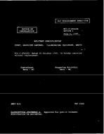 MIL MIL-C-29450B Notice 1 - Cancellation