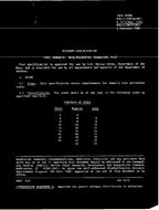 MIL MIL-C-29453A MIL MIL-C-29453A