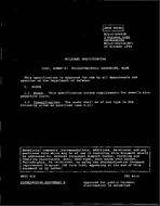 MIL MIL-C-29453B MIL MIL-C-29453B