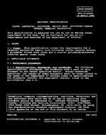 MIL MIL-C-29462 MIL MIL-C-29462