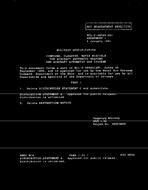 MIL MIL-C-29584 Amendment 1