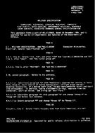 MIL MIL-C-29600 Amendment 2