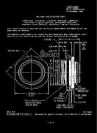 MIL MIL-C-29600/21