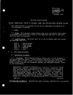 MIL MIL-C-297G MIL MIL-C-297G