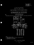 MIL MIL-C-3098/121B