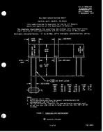 MIL MIL-C-3098/33G MIL MIL-C-3098/33G